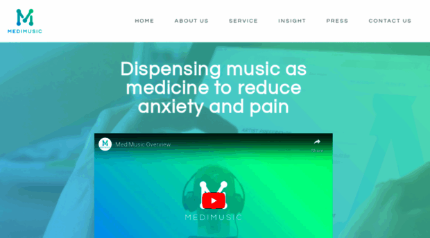 medimusic.co