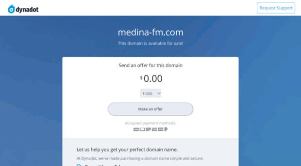 medina-fm.com