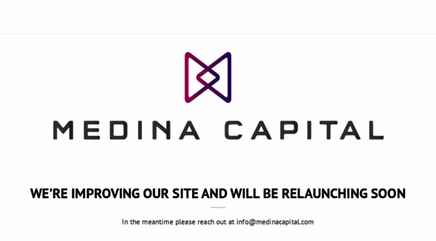 medinacapital.com