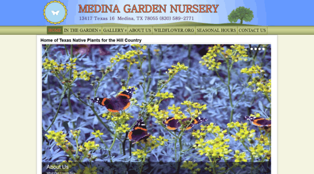 medinagardennursery.com