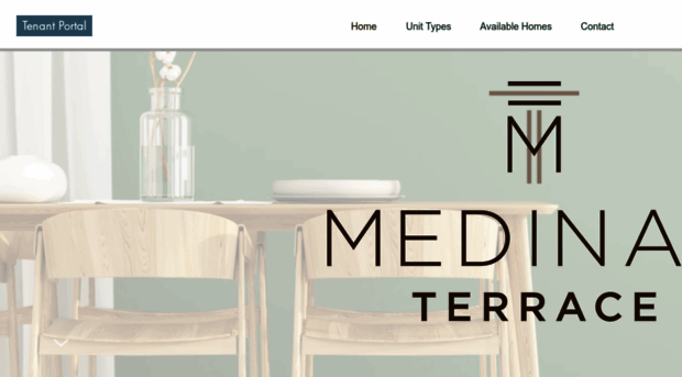 medinahterrace.com