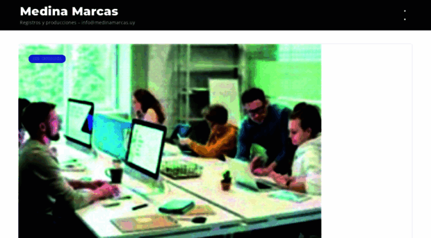 medinamarcas.com