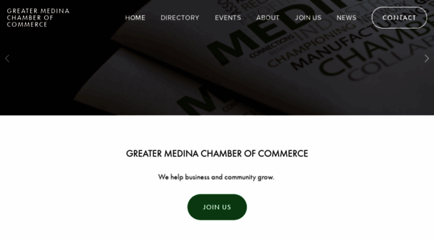 medinaohchamber.com