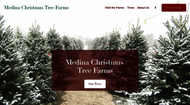 medinatrees.com