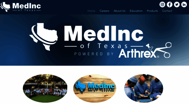 medinc.org