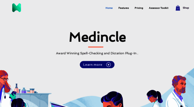 medincle.com