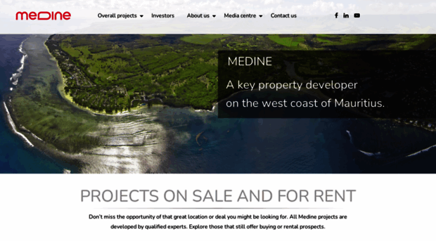 medineproperty.com