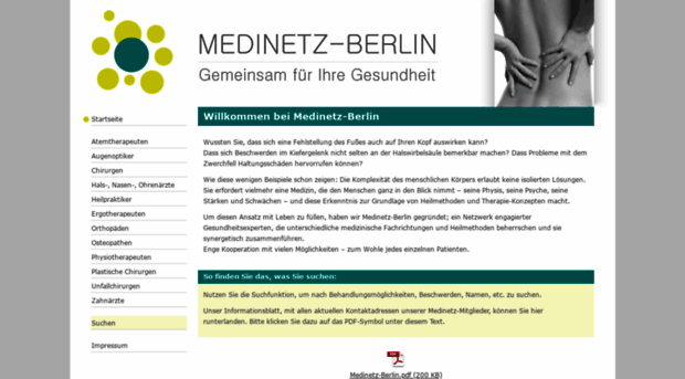 medinetz-berlin.de