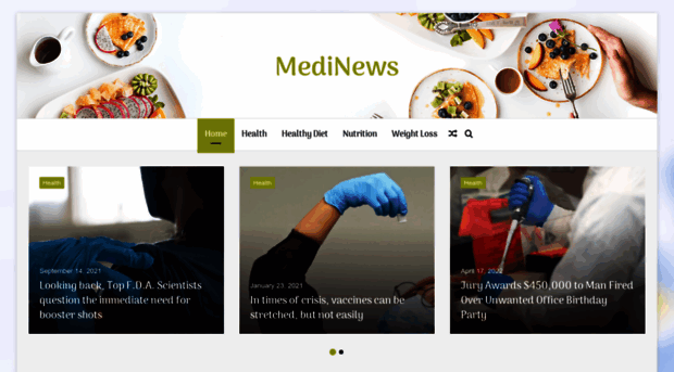 medinews.info