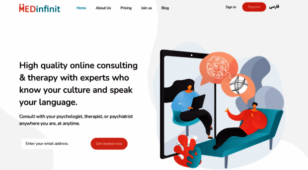 medinfinit.com