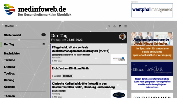 medinfoweb.de