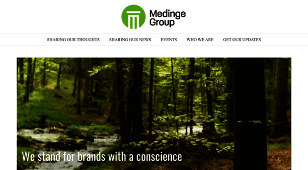 medinge.org