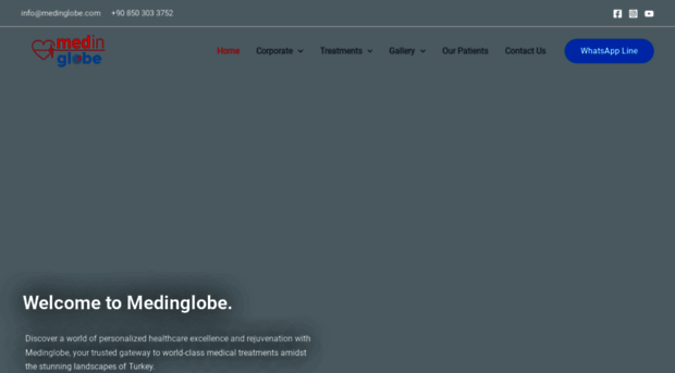 medinglobe.com