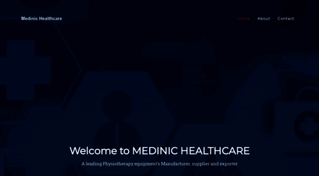 medinichealthcare.com