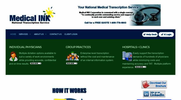 medink.com