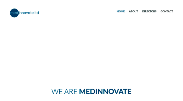 medinnovate.com