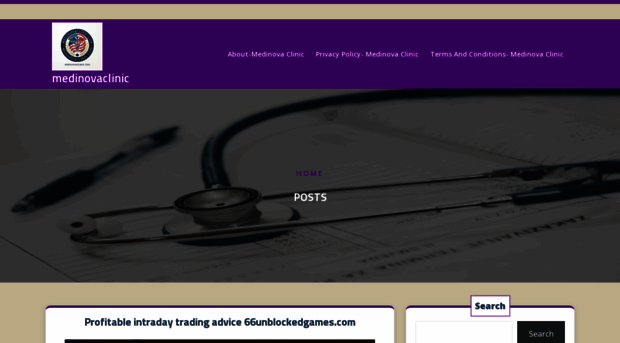 medinovaclinic.com