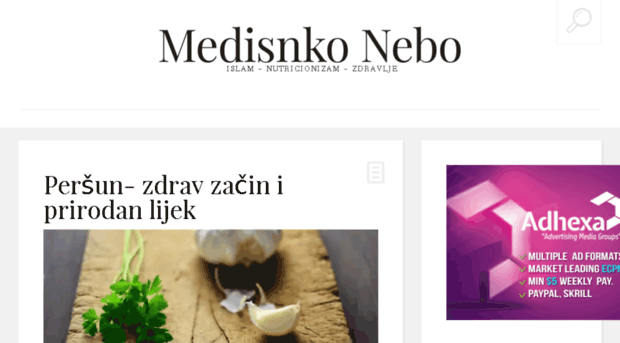 medinskonebo.com