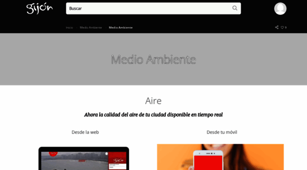 medioambiente.gijon.es