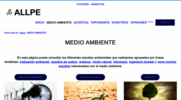 medioambiente.org