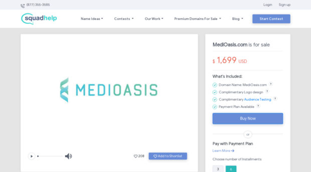 medioasis.com