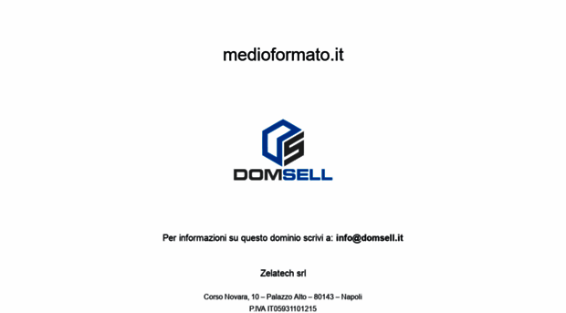 medioformato.it