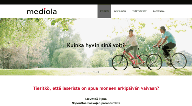 mediola.fi