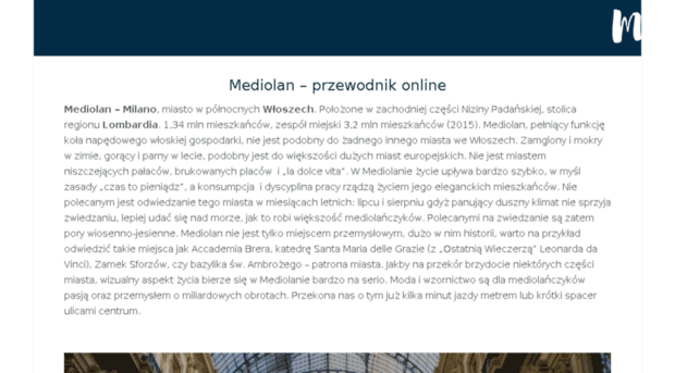 mediolan.pl