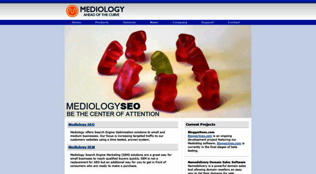 mediology.com