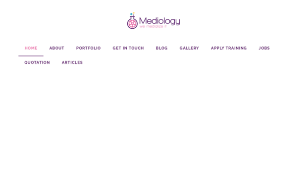 mediology.me