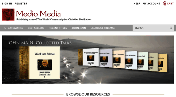 mediomedia.com