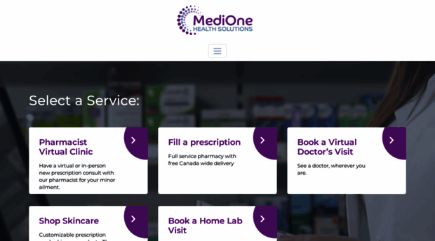 medionerx.com