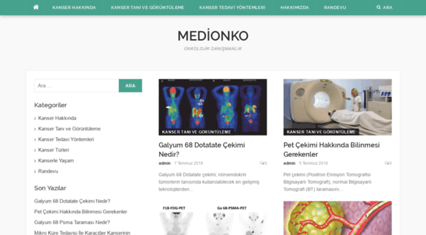 medionko.com