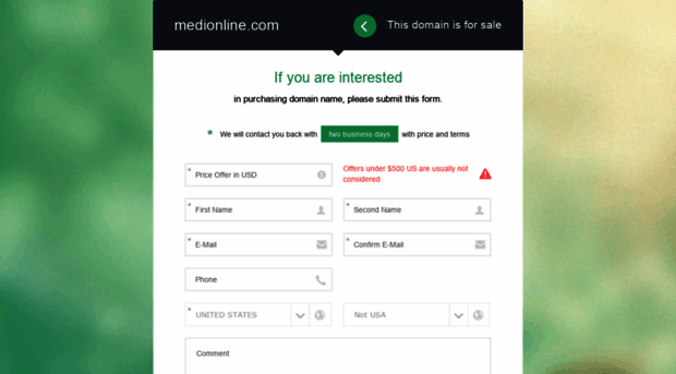 medionline.com