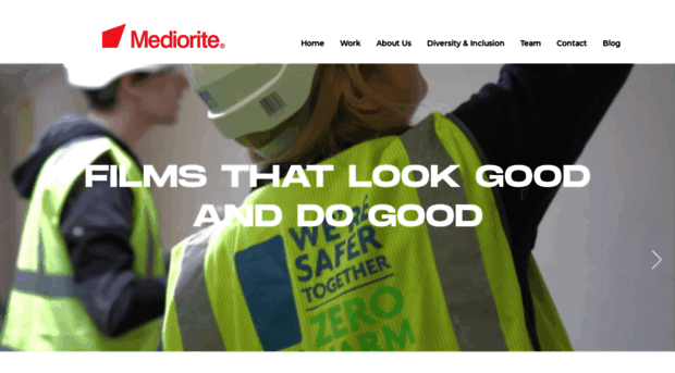 mediorite.co.uk