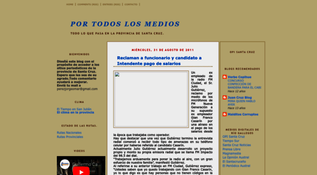 mediosantacruz.blogspot.com