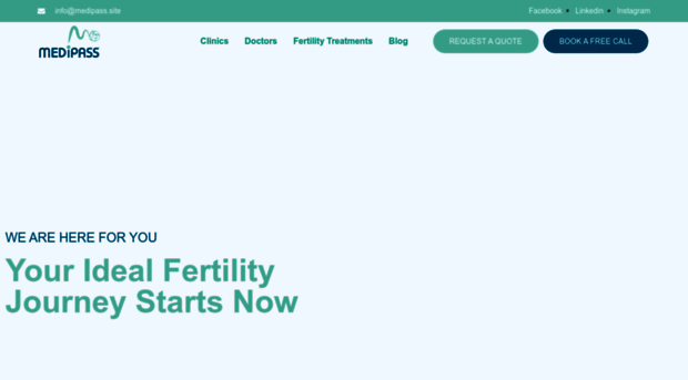 medipass.site