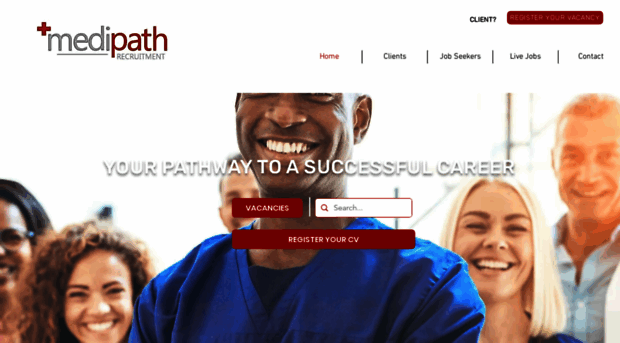 medipath.co.za