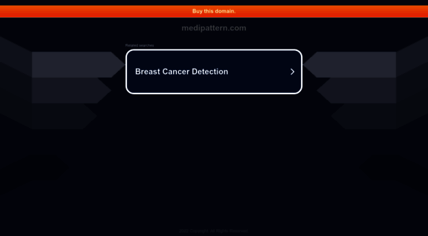 medipattern.com