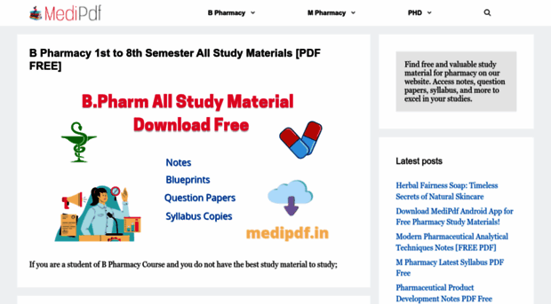 medipdf.in