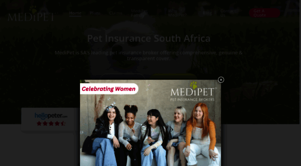 medipetsa.co.za