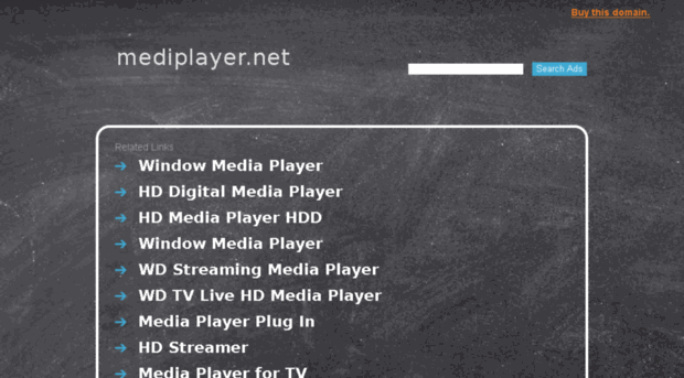 mediplayer.net