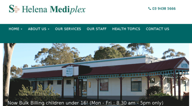 mediplex.com.au