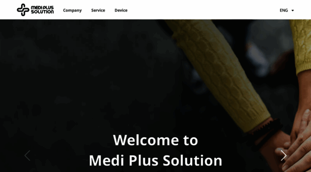 mediplussolution.co.kr