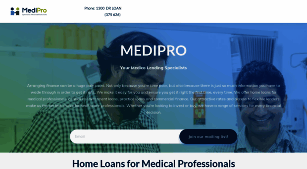 mediprocapital.com.au