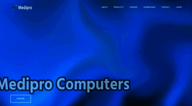 mediprocomputers.com