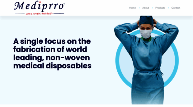 mediprro.com