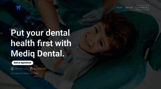 mediqdental.net.au