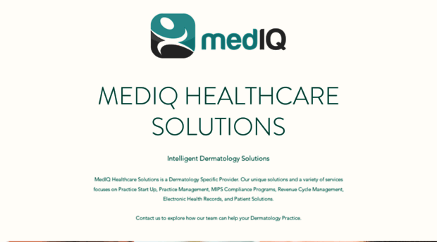 mediqinc.com