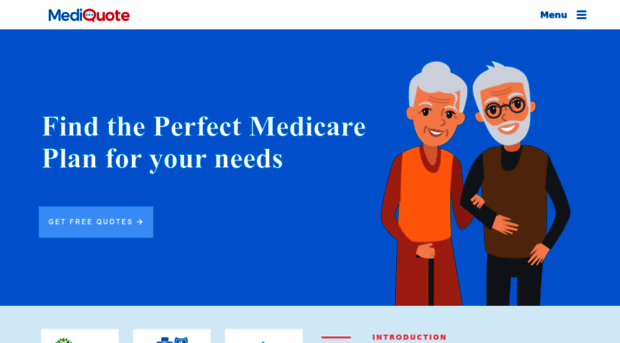 mediquote.us